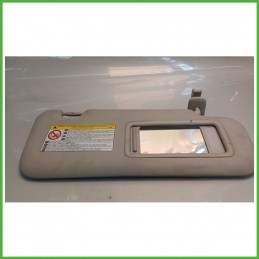 Aletta Parasole Destro DX MAZDA Mazda 6 3a Serie 2.2 GHP969270A75 2013 2016