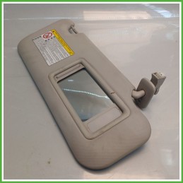 Aletta Parasole Destro DX MAZDA Mazda 6 3a Serie 2.2 GHP969270A75 2013 2016