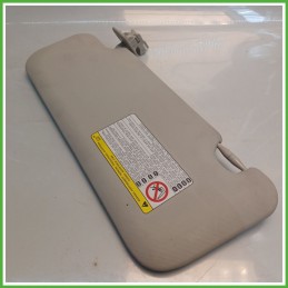 Aletta Parasole Destro DX MAZDA Mazda 6 3a Serie 2.2 GHP969270A75 2013 2016