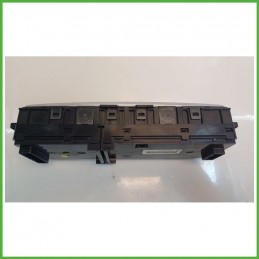 Comandi Clima AC Riscaldamento Condizionatore VALEO RENAULT SCENIC 3a Serie 1.6 16V 275100026R 2009 2013