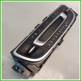 Comandi Clima AC Riscaldamento Condizionatore VALEO RENAULT SCENIC 3a Serie 1.6 16V 275100026R 2009 2013