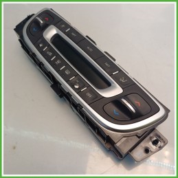 Comandi Clima AC Riscaldamento Condizionatore VALEO RENAULT SCENIC 3a Serie 1.6 16V 275100026R 2009 2013