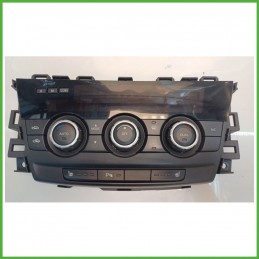 Comandi Clima AC Riscaldamento Condizionatore MAZDA Mazda 6 3a Serie 2.2 GHR561190H 2013 2016