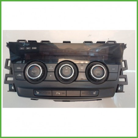 Comandi Clima AC Riscaldamento Condizionatore MAZDA Mazda 6 3a Serie 2.2 GHR561190H 2013 2016