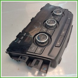 Comandi Clima AC Riscaldamento Condizionatore MAZDA Mazda 6 3a Serie 2.2 GHR561190H 2013 2016