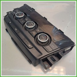 Comandi Clima AC Riscaldamento Condizionatore MAZDA Mazda 6 3a Serie 2.2 GHR561190H 2013 2016