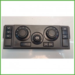 Comandi Clima AC Riscaldamento Condizionatore LAND ROVER RANGE ROVER SPORT 2.7 JFC501110 2005 2008