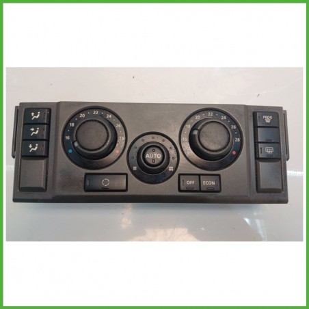 Comandi Clima AC Riscaldamento Condizionatore LAND ROVER RANGE ROVER SPORT 2.7 JFC501110 2005 2008