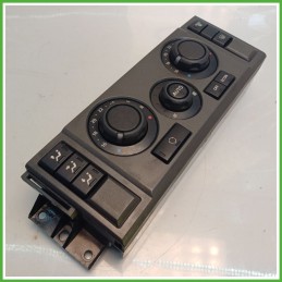 Comandi Clima AC Riscaldamento Condizionatore LAND ROVER RANGE ROVER SPORT 2.7 JFC501110 2005 2008