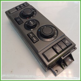 Comandi Clima AC Riscaldamento Condizionatore LAND ROVER RANGE ROVER SPORT 2.7 JFC501110 2005 2008