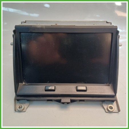 Display Navigatore LAND ROVER RANGE ROVER SPORT 2.7 YIE500082PVJ 2005 2008 DENSO 46220-5409