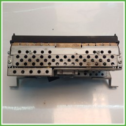 Display Navigatore LAND ROVER RANGE ROVER SPORT 2.7 YIE500082PVJ 2005 2008 DENSO 46220-5409