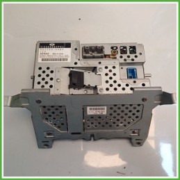 Display Navigatore LAND ROVER RANGE ROVER SPORT 2.7 YIE500082PVJ 2005 2008 DENSO 46220-5409