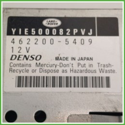 Display Navigatore LAND ROVER RANGE ROVER SPORT 2.7 YIE500082PVJ 2005 2008 DENSO 46220-5409
