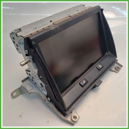 Display Navigatore LAND ROVER RANGE ROVER SPORT 2.7 YIE500082PVJ 2005 2008 DENSO 46220-5409