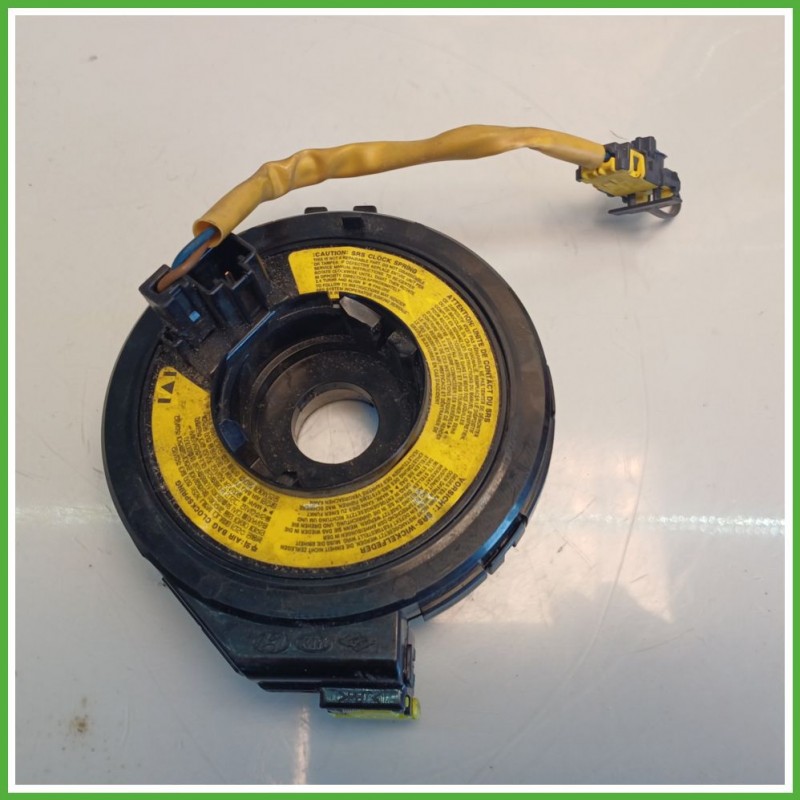 Molla Spirale Contatto Spiralato HYUNDAI GETZ 1.1 934901C100