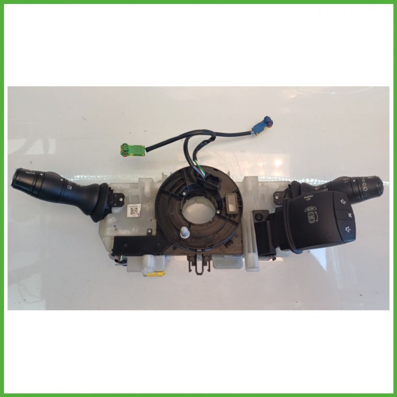 Comandi Devioguida RENAULT SCENIC 3a Serie 1.6 16V 255670019R