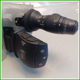 Comandi Devioguida RENAULT SCENIC 3a Serie 1.6 16V 255670019R