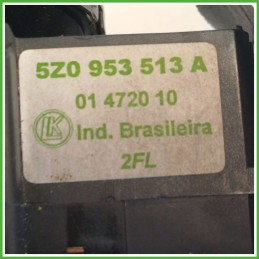 Comandi Devioguida VOLKSWAGEN FOX 5Z 1.4 16V 5Z0953513A1NN