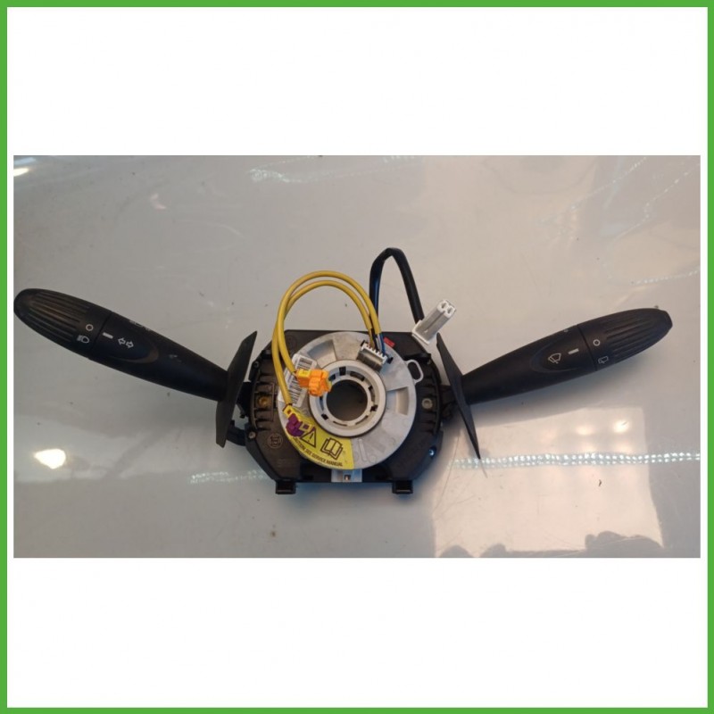 Comandi Devioguida FIAT 500 3P 1.2 735472469