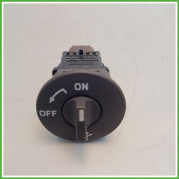 Interuttore Airbag RENAULT SCENIC 3a Serie 1.6 16V 8200169589 2009 2013 TRW