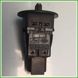 Interuttore Airbag RENAULT SCENIC 3a Serie 1.6 16V 8200169589 2009 2013 TRW