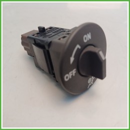 Interuttore Airbag RENAULT SCENIC 3a Serie 1.6 16V 8200169589 2009 2013 TRW