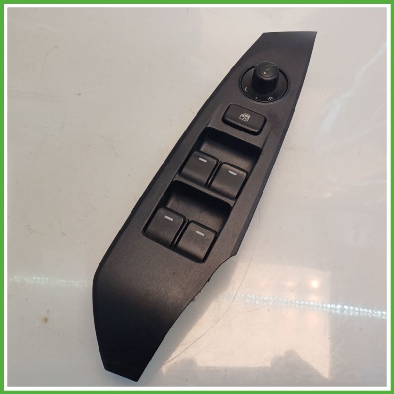 Comandi Alzavetri MAZDA Mazda 6 3a Serie 2.2 GKL266350A 2013 2016