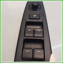 Comandi Alzavetri MAZDA Mazda 6 3a Serie 2.2 GKL266350A 2013 2016