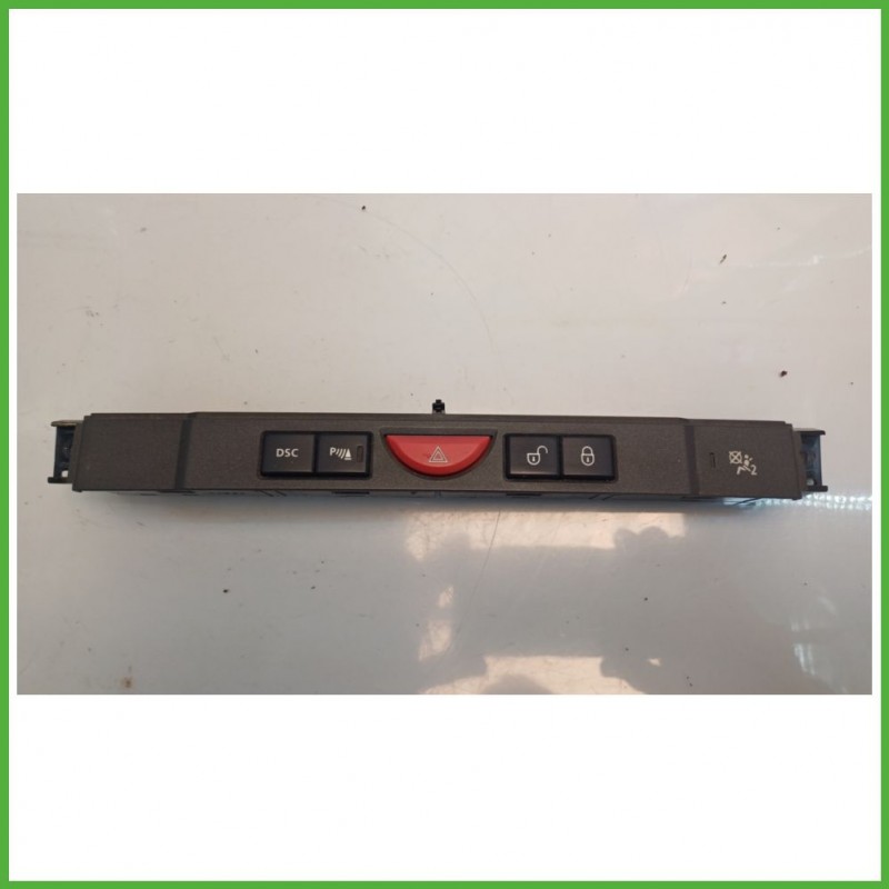 Comandi Multifunzionali LAND ROVER RANGE ROVER SPORT 2.7 YUL501350 2005 2008
