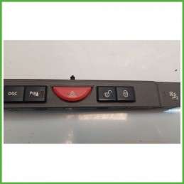Comandi Multifunzionali LAND ROVER RANGE ROVER SPORT 2.7 YUL501350 2005 2008