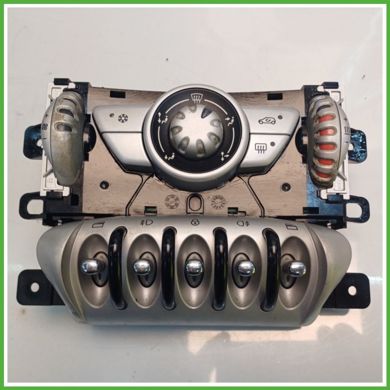 Comandi Multifunzionali MINI MINI R56 1.6 16V 32309200098 2006 2010