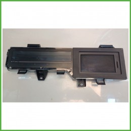 Quadro strumenti contachilometri tachimetro MAGNETI MARELLI 503002220606 RENAULT SCENIC 3a Serie 1.6 16V 248100293R