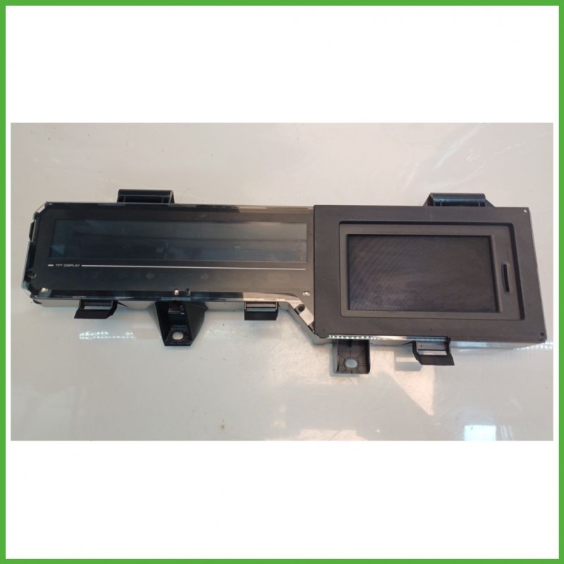Quadro strumenti contachilometri tachimetro MAGNETI MARELLI 503002220606 RENAULT SCENIC 3a Serie 1.6 16V 248100293R