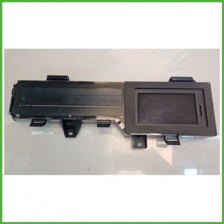 Quadro strumenti contachilometri tachimetro MAGNETI MARELLI 503002220606 RENAULT SCENIC 3a Serie 1.6 16V 248100293R