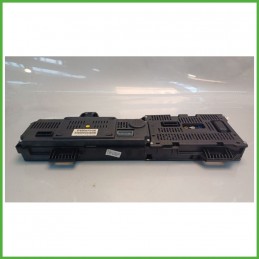 Quadro strumenti contachilometri tachimetro MAGNETI MARELLI 503002220606 RENAULT SCENIC 3a Serie 1.6 16V 248100293R