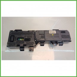 Quadro strumenti contachilometri tachimetro MAGNETI MARELLI 503002220606 RENAULT SCENIC 3a Serie 1.6 16V 248100293R