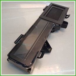 Quadro strumenti contachilometri tachimetro MAGNETI MARELLI 503002220606 RENAULT SCENIC 3a Serie 1.6 16V 248100293R