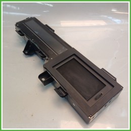 Quadro strumenti contachilometri tachimetro MAGNETI MARELLI 503002220606 RENAULT SCENIC 3a Serie 1.6 16V 248100293R