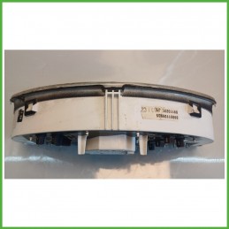 Quadro strumenti contachilometri tachimetro JAEGER 09051109906 OPEL CORSA S93 1.2 16V 90534389