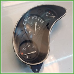 Quadro strumenti contachilometri tachimetro JAEGER 09051109906 OPEL CORSA S93 1.2 16V 90534389