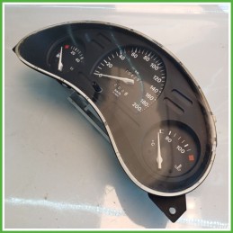 Quadro strumenti contachilometri tachimetro JAEGER 09051109906 OPEL CORSA S93 1.2 16V 90534389