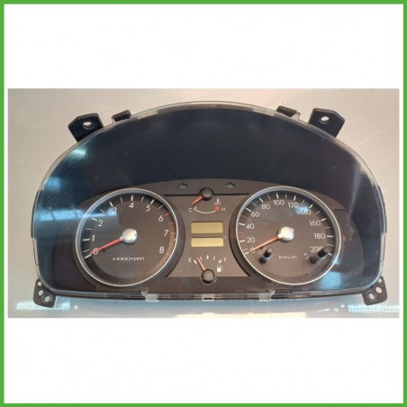 Quadro strumenti contachilometri tachimetro HYUNDAI GETZ 1.1 940031C090