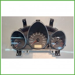 Quadro strumenti contachilometri tachimetro MITSUBISHI COLT 7a Serie 1.1 12V MN148888