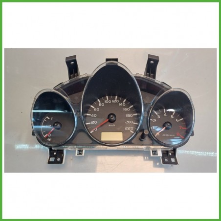 Quadro strumenti contachilometri tachimetro MITSUBISHI COLT 7a Serie 1.1 12V MN148888