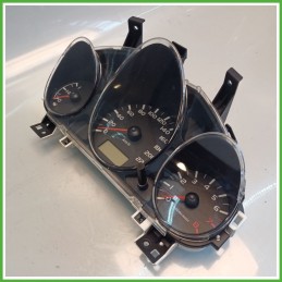 Quadro strumenti contachilometri tachimetro MITSUBISHI COLT 7a Serie 1.1 12V MN148888