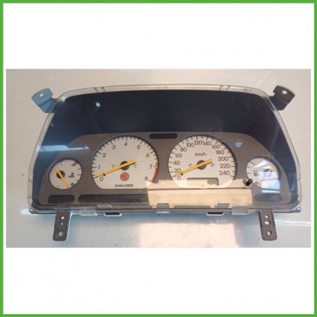 Quadro strumenti contachilometri tachimetro MG (2001-2005) ZR YAC004850PMP