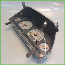 Quadro strumenti contachilometri tachimetro MG (2001-2005) ZR YAC004850PMP
