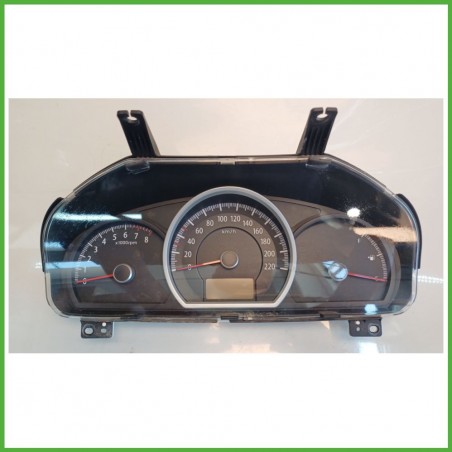 Quadro strumenti contachilometri tachimetro KIA SPORTAGE 2a Serie 2.0 16V 940031F261
