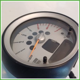 Quadro strumenti contachilometri tachimetro MINI MINI R56 1.6 16V 62109325811